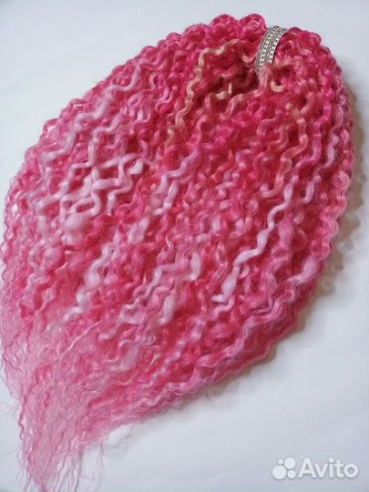 Дреды гофродреды