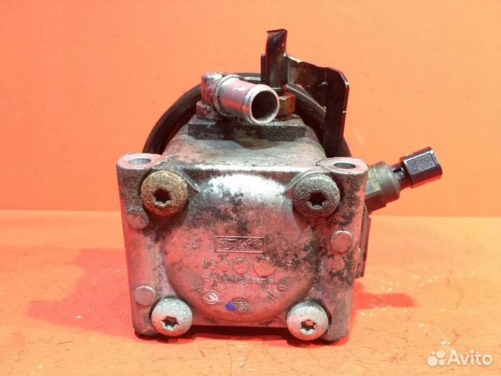 Насос гура для Ford Focus 2 hxda 1.6L (Б/У)