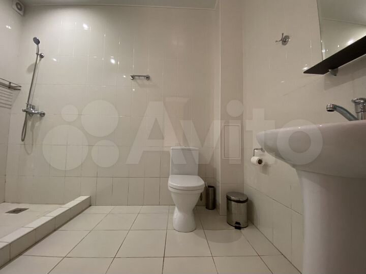 Комната 23 м², 1/2 эт.