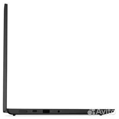 Ноутбук Lenovo ThinkPad L13 Gen 3 21BAA01UCD ENG