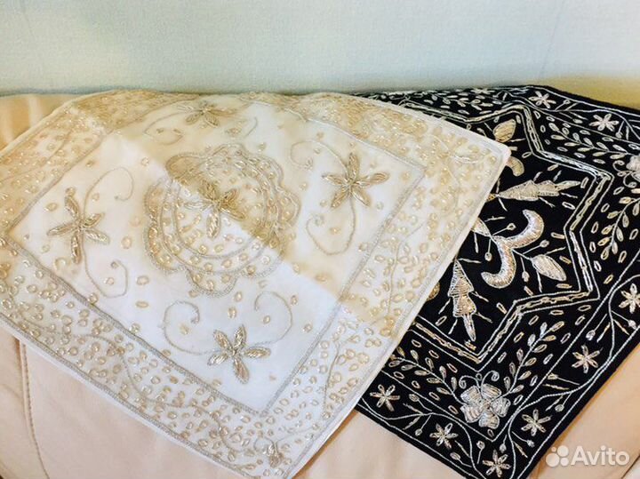 Наволочка декоративная