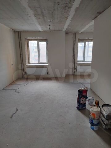 2-к. квартира, 60 м², 6/7 эт.