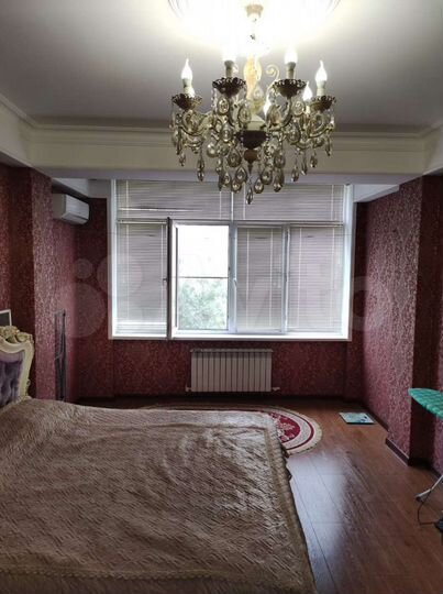 2-к. квартира, 85,2 м², 3/10 эт.