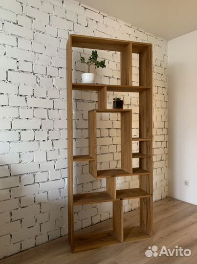 Стеллаж kare attento