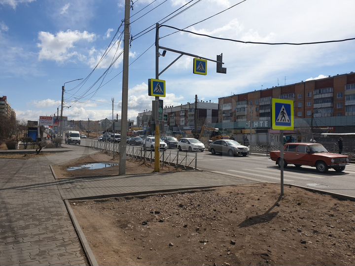 Свободного назначения, 35 м²