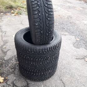 Nokian Tyres Nordman 5 205/55 R16 94T