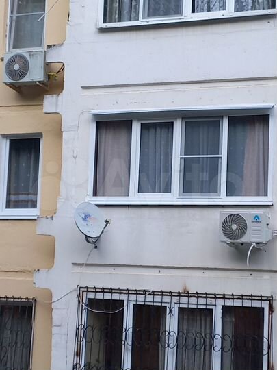 3-к. квартира, 76 м², 2/5 эт.