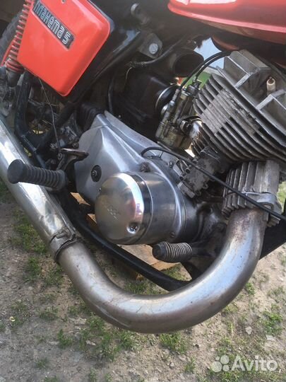 Иж Планета 5