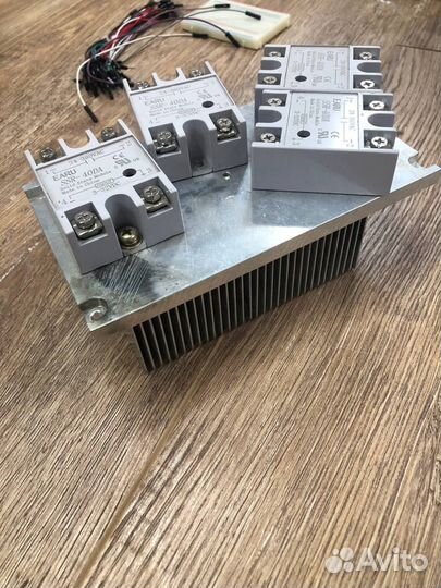 Датчики Arduino