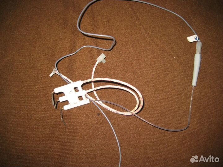 Газовый клапан для котла Ariston