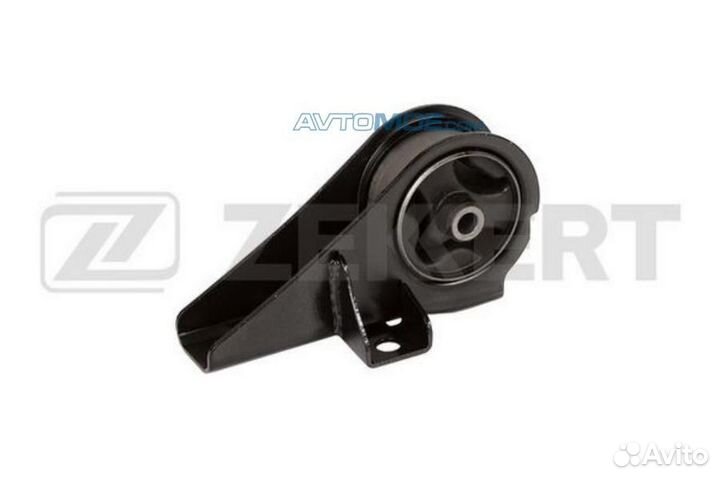 Опора двигателя задн. Honda Logo 99- GM4148 zekker