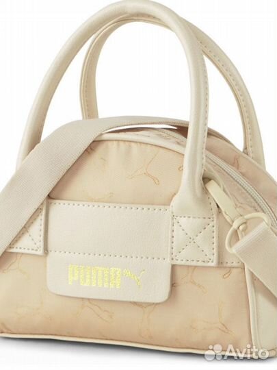 Сумочка кросс боди Puma