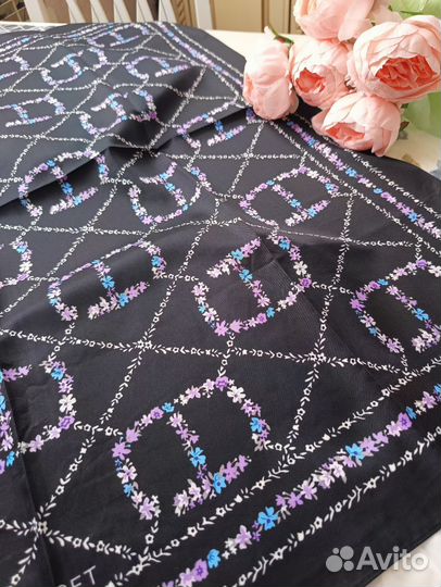 Платки и коробки