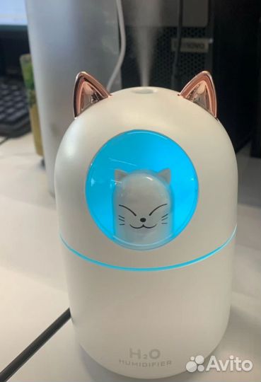 Увлажнитель воздуха