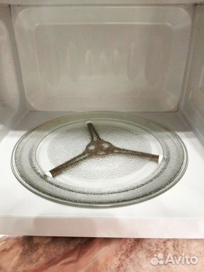 Микроволновка