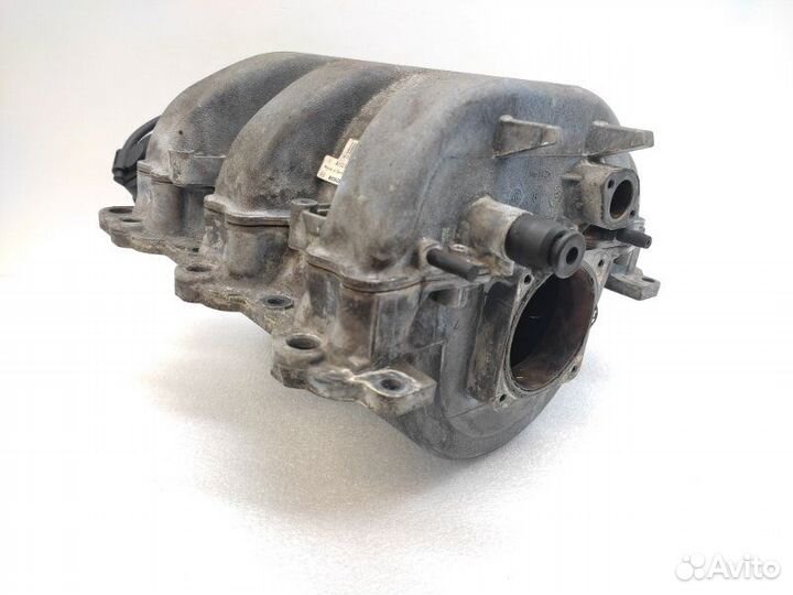 Коллектор впускной Mercedes-Benz E-Class W211 M112