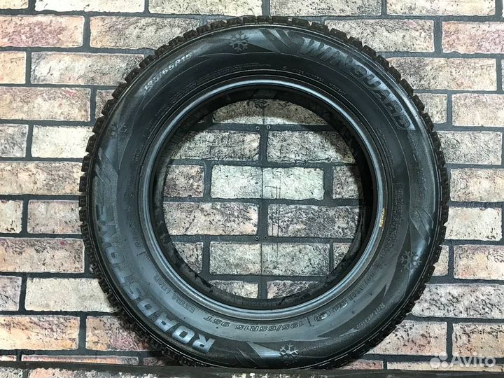 Roadstone Winguard 195/65 R15 95T