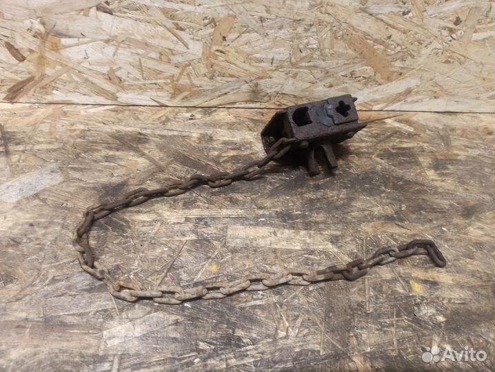 Лифт запасного колеса Great Wall Safe