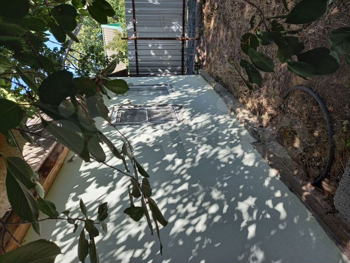 Дача 15 м² на участке 6 сот.