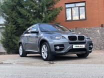 BMW X6 3.0 AT, 2009, 211 000 км, с пробегом, цена 1 850 000 руб.