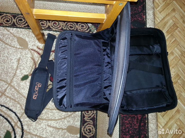 Новая сумка для ноутбука Port Designs