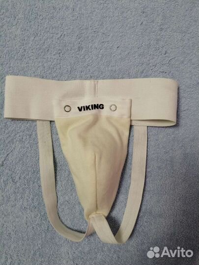 Защита паха