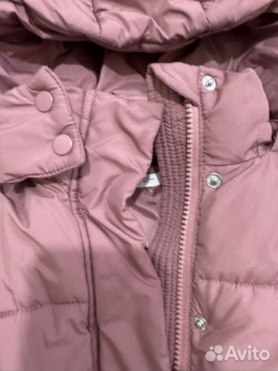 Куртка демисезонна HM 122 размер