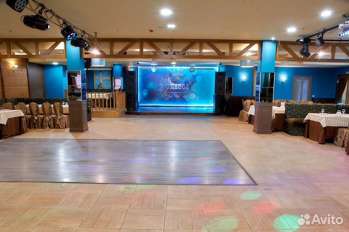 Аренда помещения