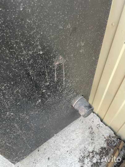 Котел отопительный