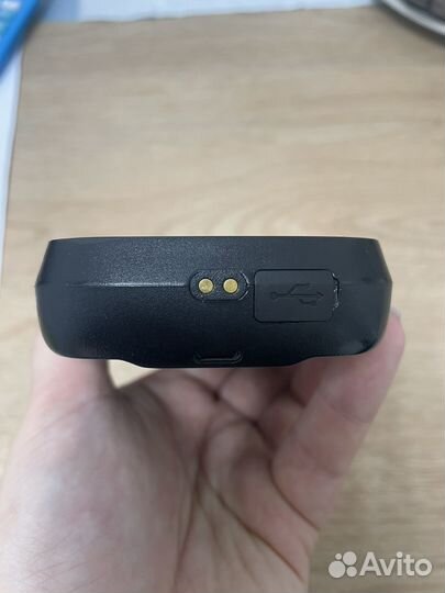 Тсд Терминал сбора данных Honeywell