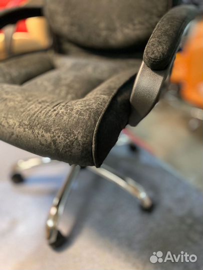 Кресло компьютерное