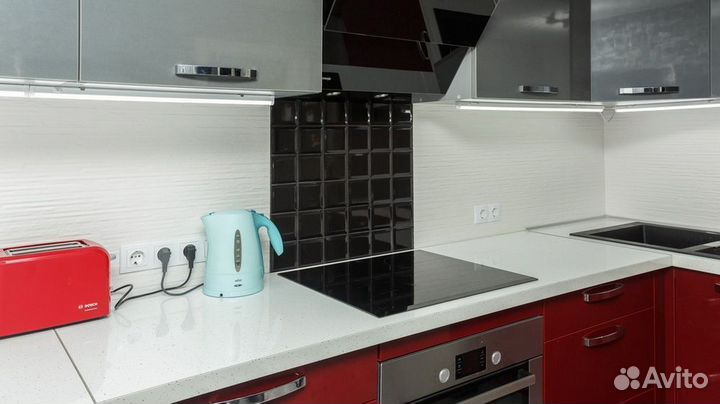 Кухня на заказ. Кухонные гарнитуры