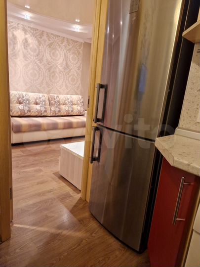 2-к. квартира, 47,1 м², 5/5 эт.