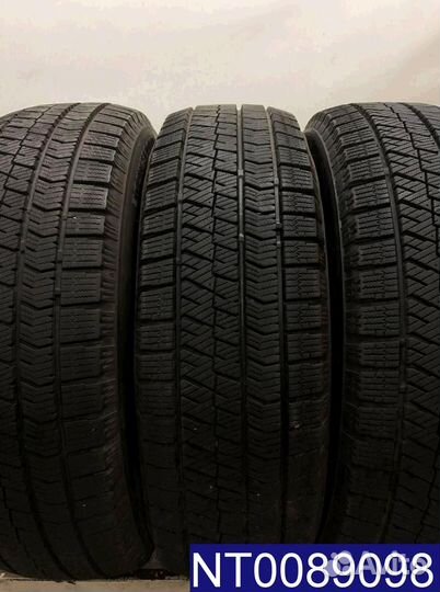 Bridgestone Blizzak VRX 195/65 R15 97U