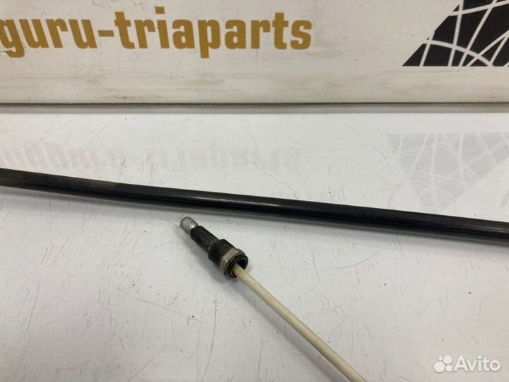 Трос ручника Skoda Octavia A7 рест 1.6 2019