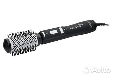 Фен-плойка harizma 