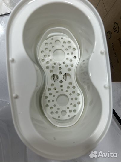 Стерилизатор 4 в 1 новый