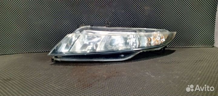 Фара левая Honda Civic 5d