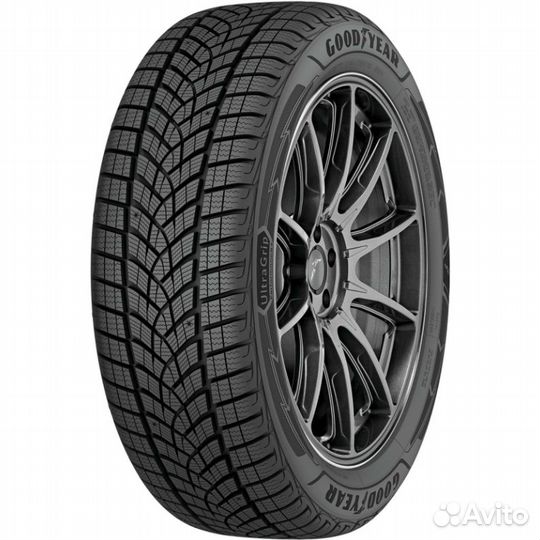 Goodyear UltraGrip Performance+ 225/60 R16 102V
