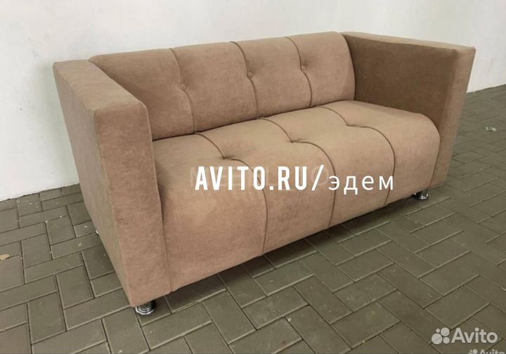 Диван офисный#0128