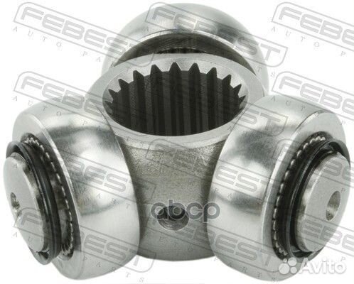 Трипоид honda CR-V 01-12 0516DY3WAT Febest