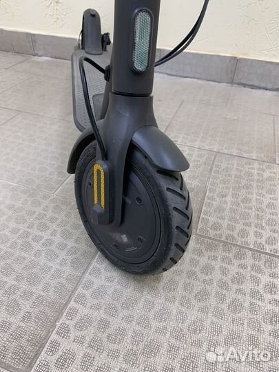 Электросамокат