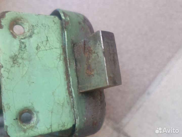 Замок 1980 года