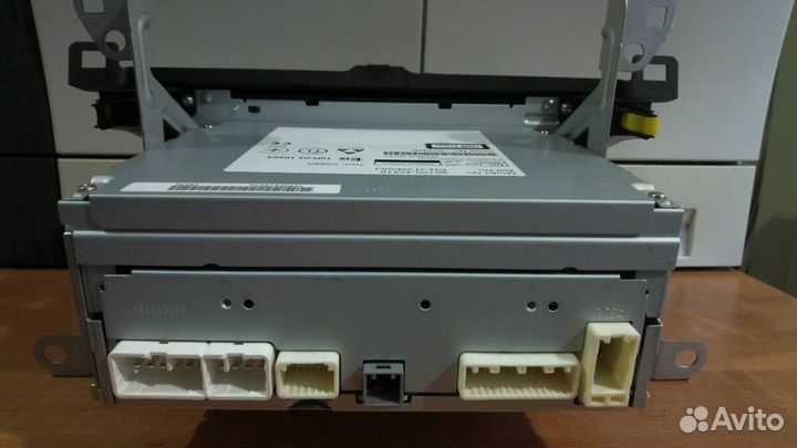 Магнитола рав4 2016