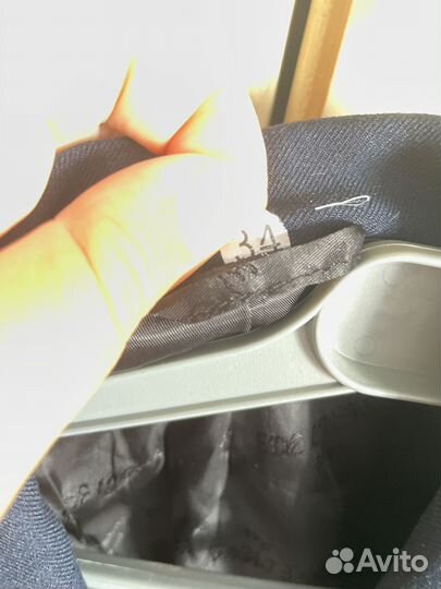 Школьный пиджак 128