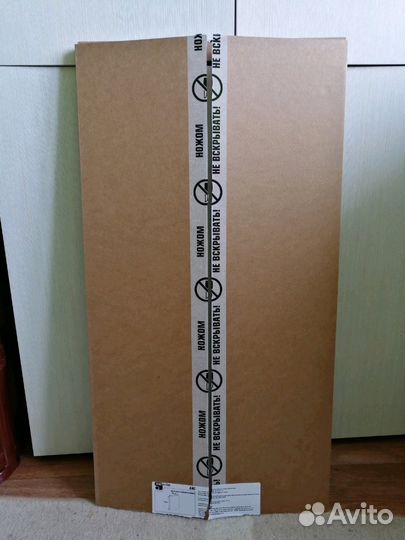 Дверь для шкафа Delinia «Айс»