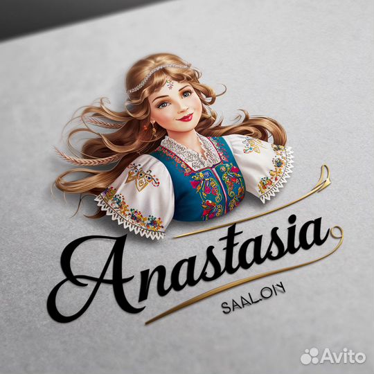 Создание и разработка логотипов