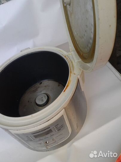 Мультиварка Redmond RMC-M4505