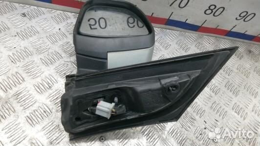 Зеркало наружное левое ford focus 2 (CBR19JL01)