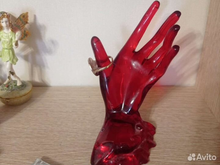 Подставка для бижутерии украшений